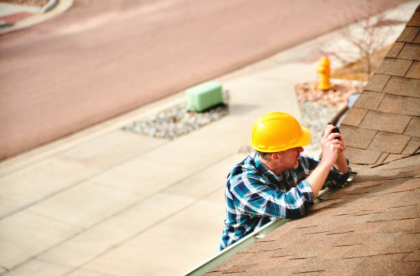 Best Gutter Installation and Roofing  in Fostoria, OH