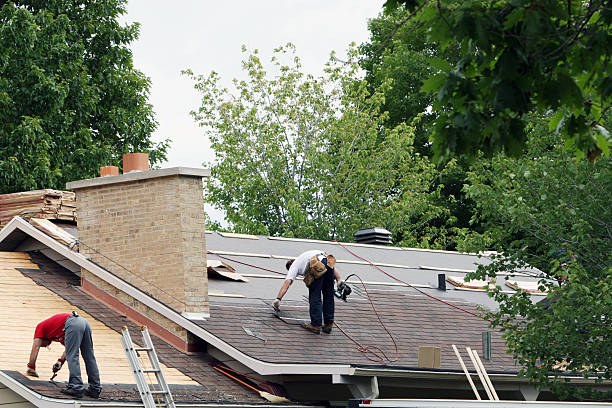 Quick and Trustworthy Emergency Roof Repair Services in Fostoria, OH