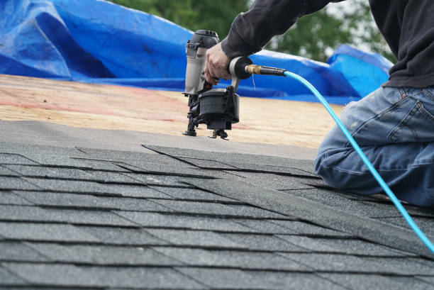 Professional Roofing Contractor in Fostoria, OH